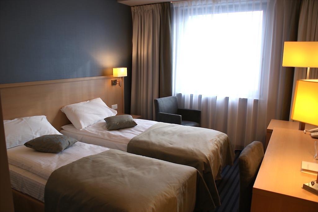 Hotel Lazur Spa & Conference Kaliszki Cameră foto