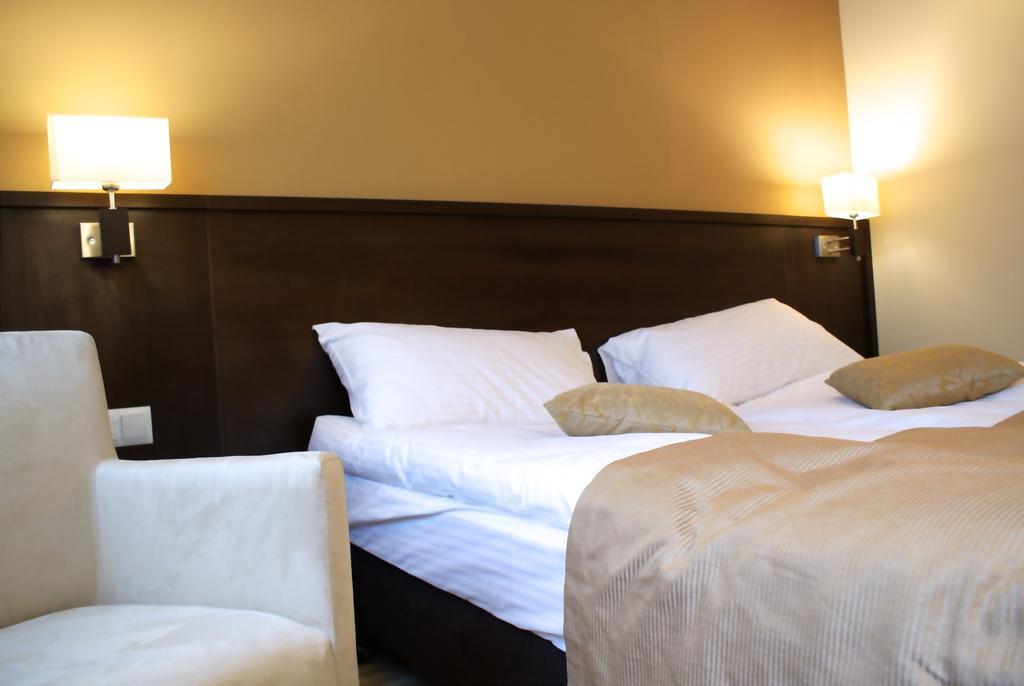 Hotel Lazur Spa & Conference Kaliszki Cameră foto